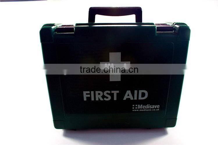 Excellent Quality Best Selling Private Label First-Aid Kit Box