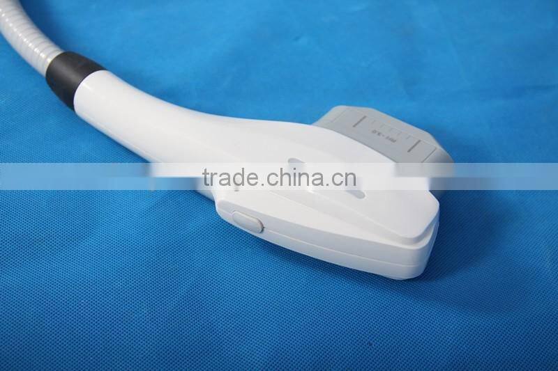 Profession hifu facial machine