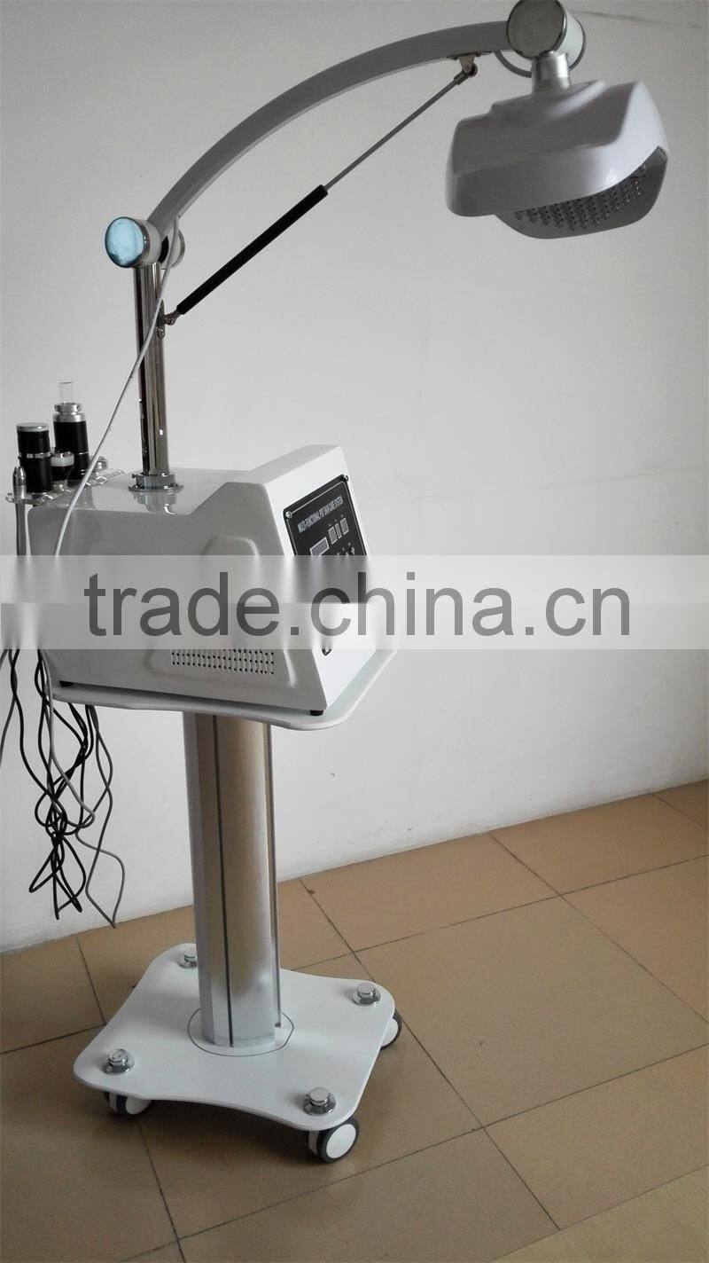 PDT LED Skin Care Device LED Mask for Skin Lightening led facial mask