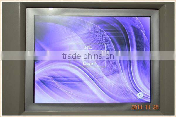 New Laser Hair Removal Elight IPL Laser Tattoo Removal