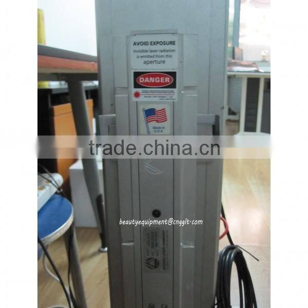 Scar/Wart/Acne Removal Fractional CO2 Laser