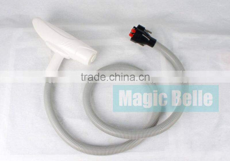 Newest generation q switch nd yag removal machine tattoo laser with CE