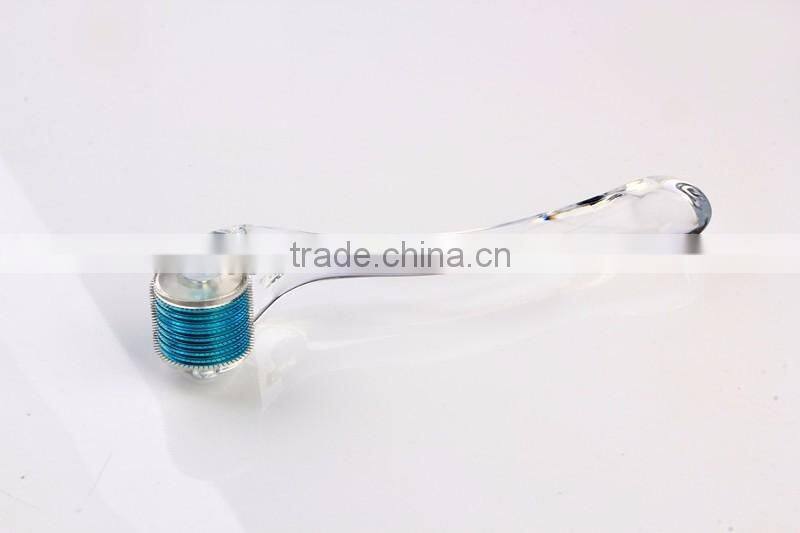 GTO Wholesale Custom Logo Derma Roller Skin Care Micro Needle Roller