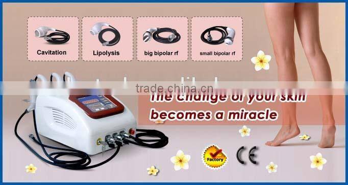 Hot sale rf machine trending hot products for loss weight