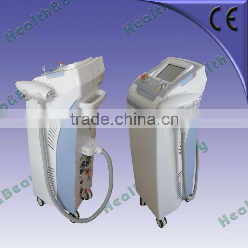 laser remover of tattooing schemes