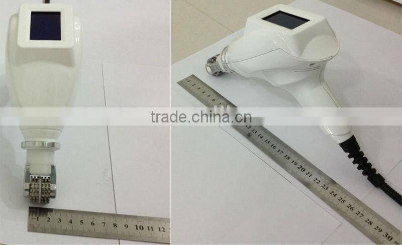 2014 Best Pixel RF Face Lift Machine For Sale - Missface-80