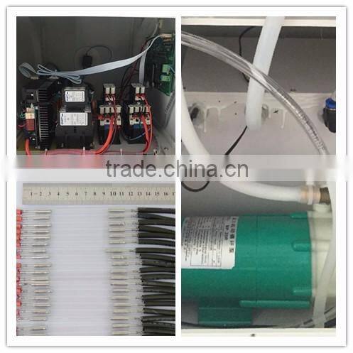 2017 newest multi-function machine with elight ipl rf beauty instrument