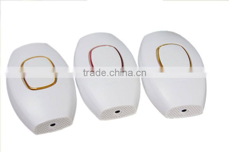 Laser Beauty Equipment electric ipl hair removal machine use for body bikini face