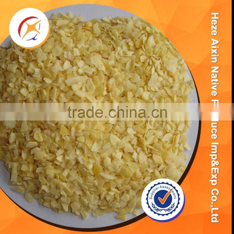 White Garlic Granules G1 G2 G3 G4
