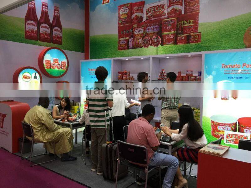 Tomato Paste of 830 g 850 g