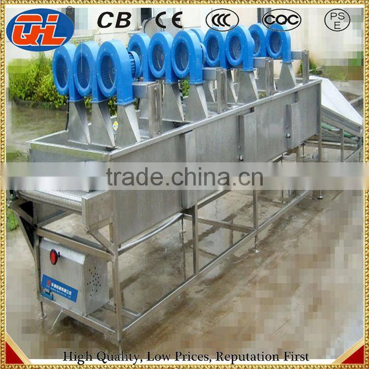 Frozen sweet corn production line|Frozen waxy corn production line