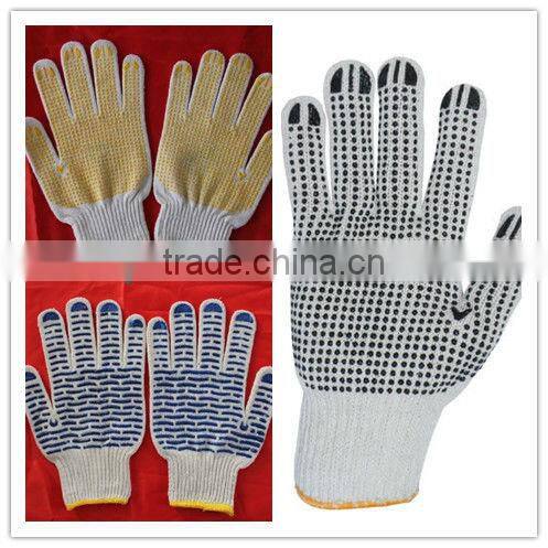 10G 350cotton working gloves