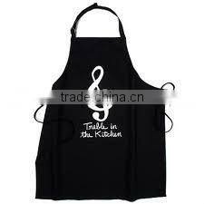 canvas aprons