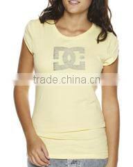 plain t shirt