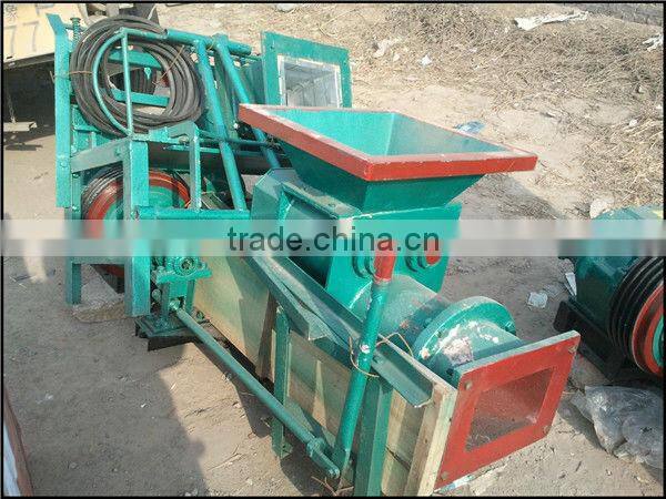 Hot sale clay brick machine 0086-15037185761