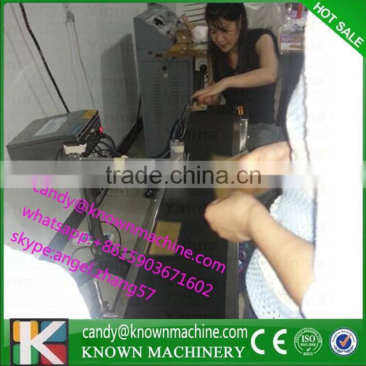 Furui brand Egg inkjet Printer/Egg ink jet Printer