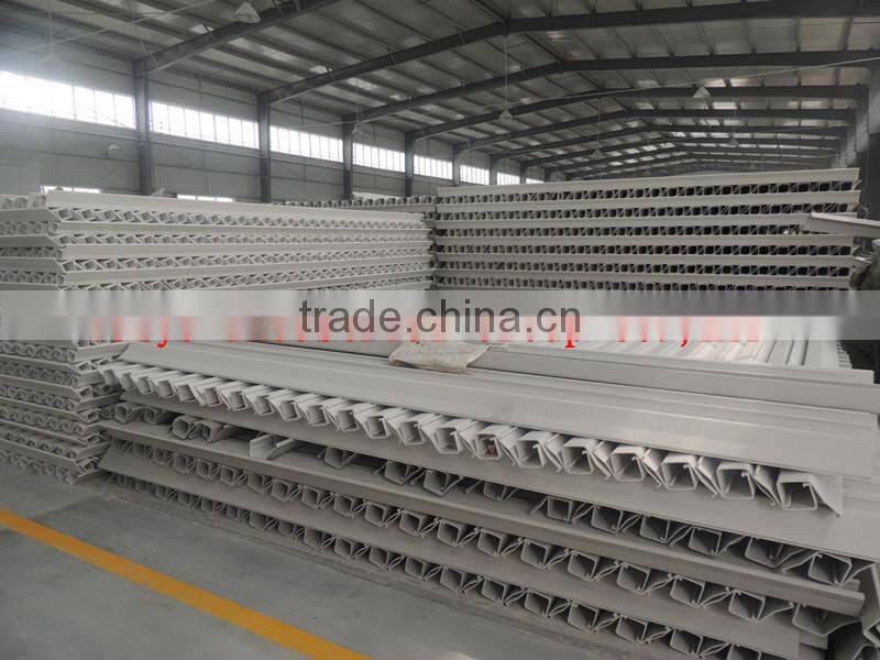 TAIYU Semi Automatic Chicken Feeding System