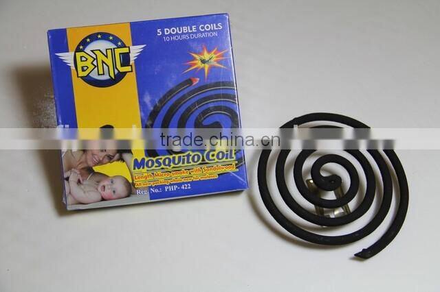 Cheap price good quality mosquito coil