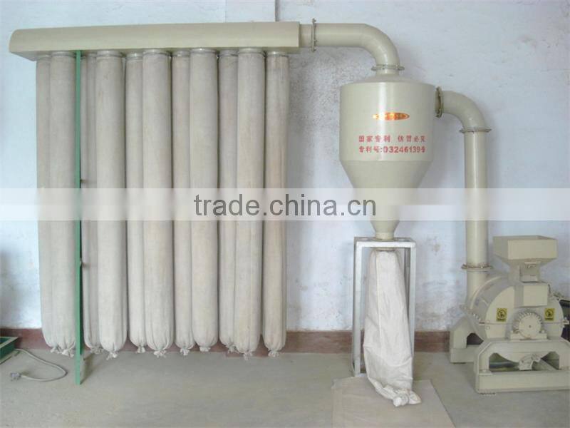 ISO ,CE Ultra fine carbon steel pulverizer to 100-6000 mesh