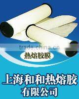 hot melt adhesive for fabrics compounding