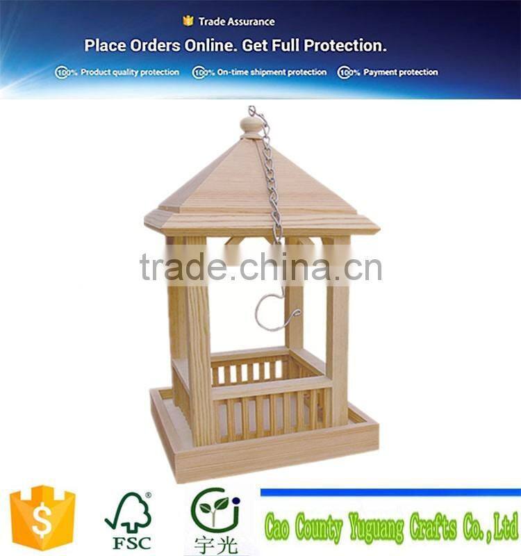high quality window bird feeder China supplier