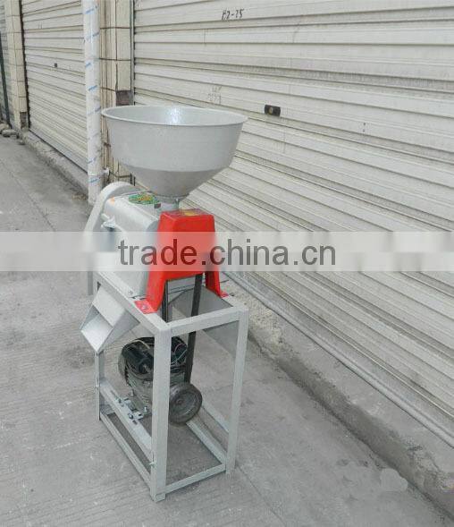 high quality home rice mill