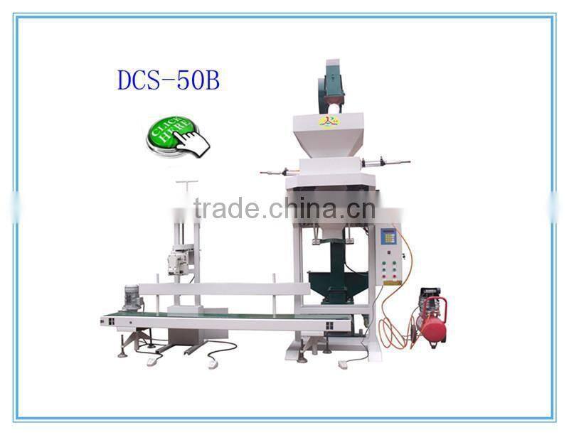 Grain Seed Processing Line