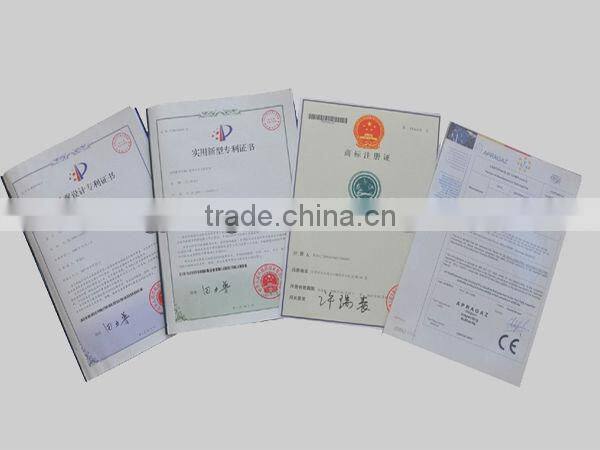 TM type rotary tiller