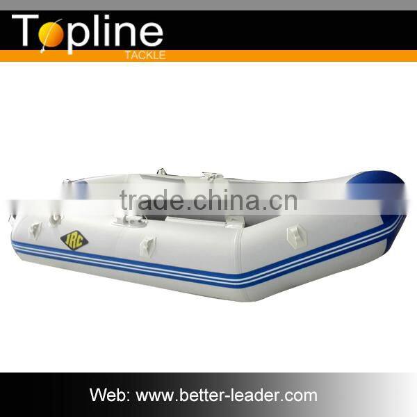 2015 New Inflatable Boat Rubber Boat Pvc Boat