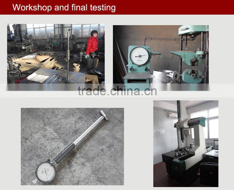 Cast Iron Doubl Ring Burners