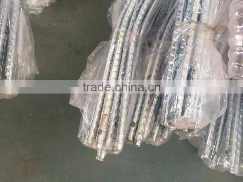 China Manufacturer Galvanized Tomato growing support spiral stake wire Price