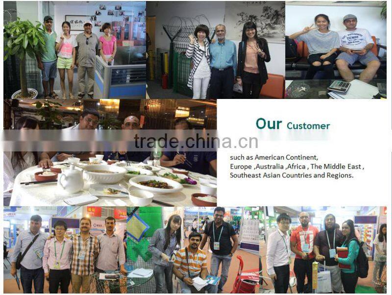 6.5mm,7mm window screen mesh aluminum grid mesh (Guangzhou Factory)