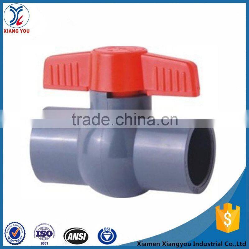 PVC pipe male thread plug