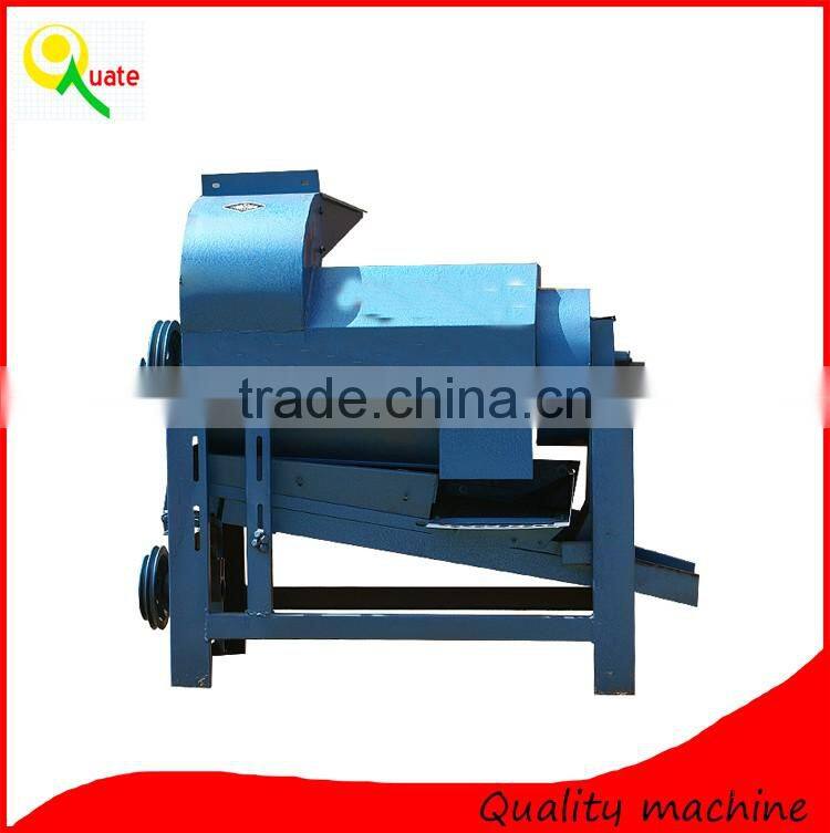 Strong construct maize sheller machine / corn husker and sheller