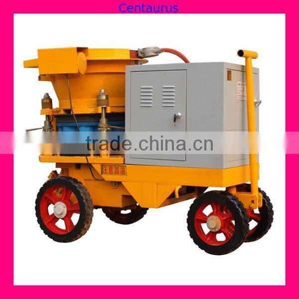 Lowest price spray machine for wall with fast delivery