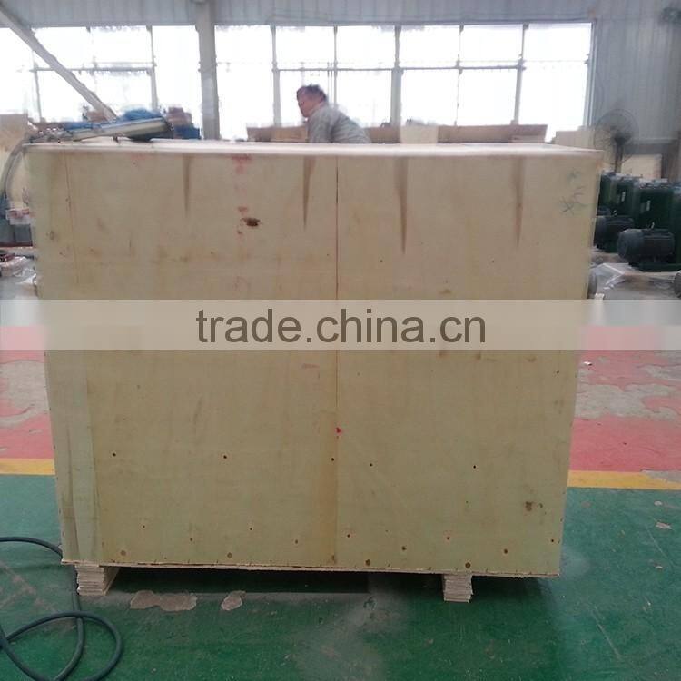 China Supplier Best Selling China complete wood pellet line