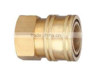 High Pressure Hose Fitting
