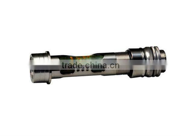 Metal Fishing Reel Seat-MH221