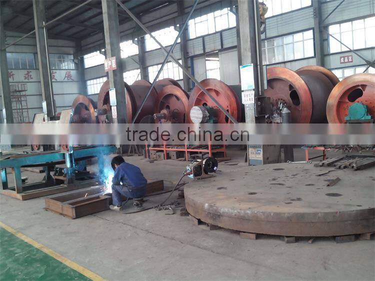 JK series mine shaft elelctric lifters/mine winch/hoist winch