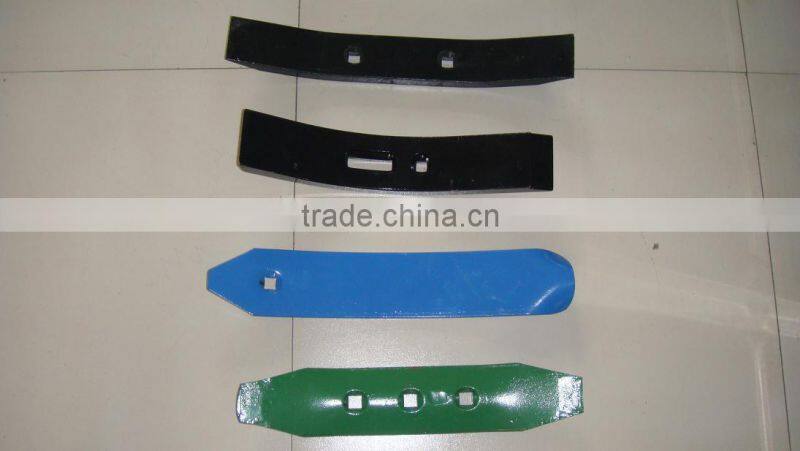 cultivator plow point