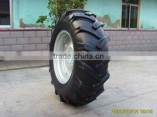 Agricultural tyre for Russia 16.9-28