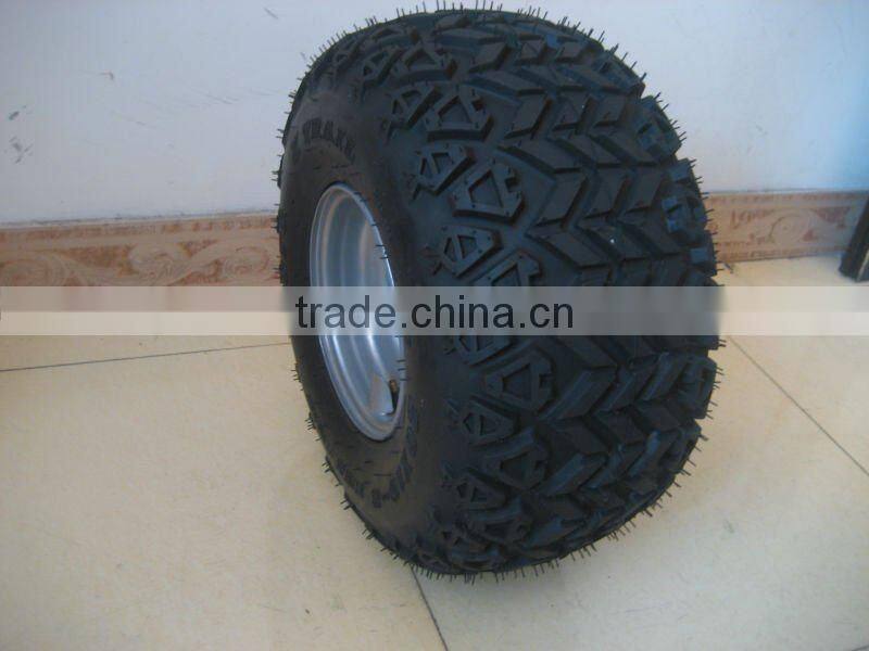 COMAR ATV TYRE