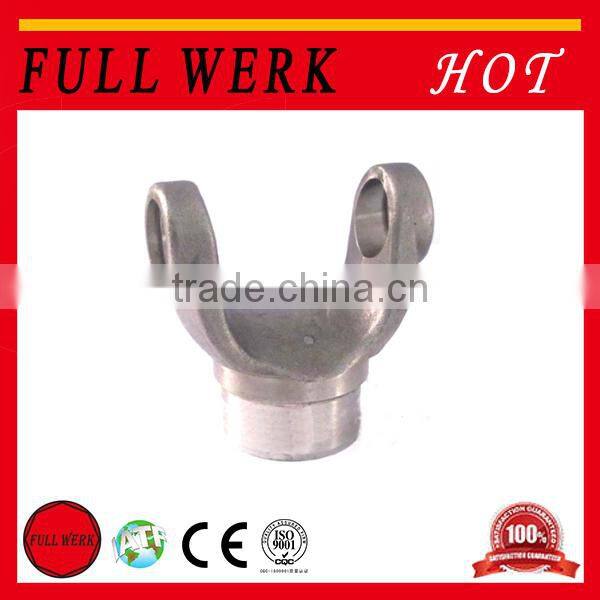 CNC machinery Spicer yoke No 2-28-357 weld Yoke 1310