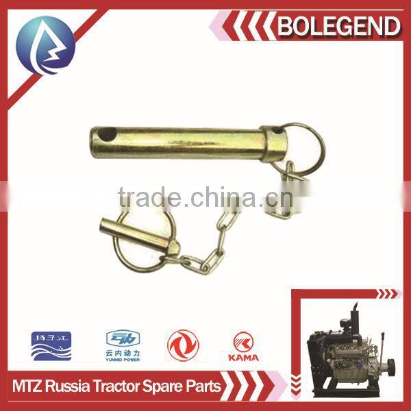 Russia MTZ tractor pin,MTZ tractor spare parts
