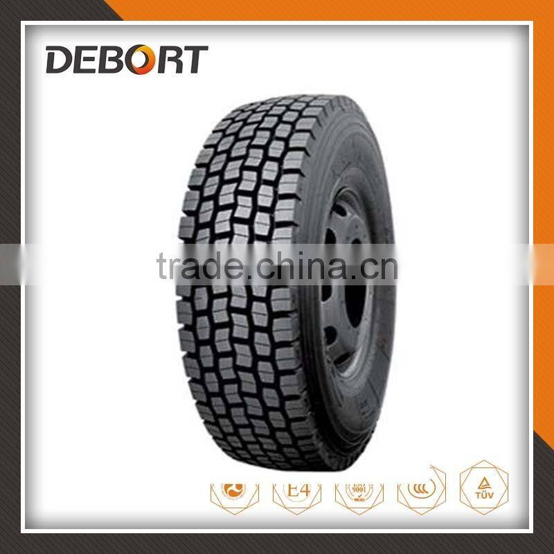 Debort tire and rim, China high quality tire rim