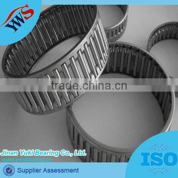 NK24/16 maintains a needle roller bearing inner ring free zone supply