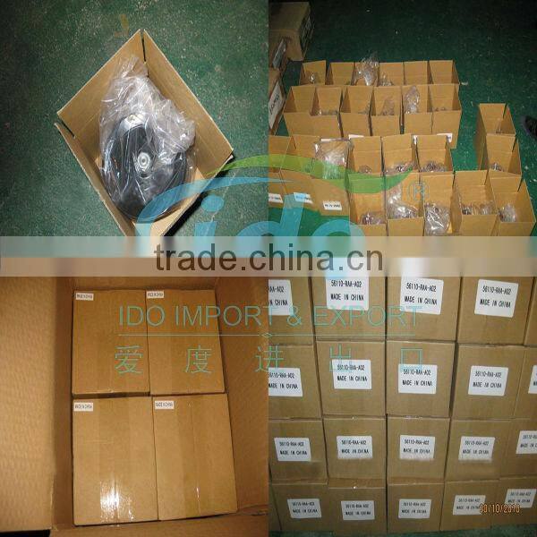 Power steering pump for Volkswagen parts 1J0422154H 1J0 422 154 H