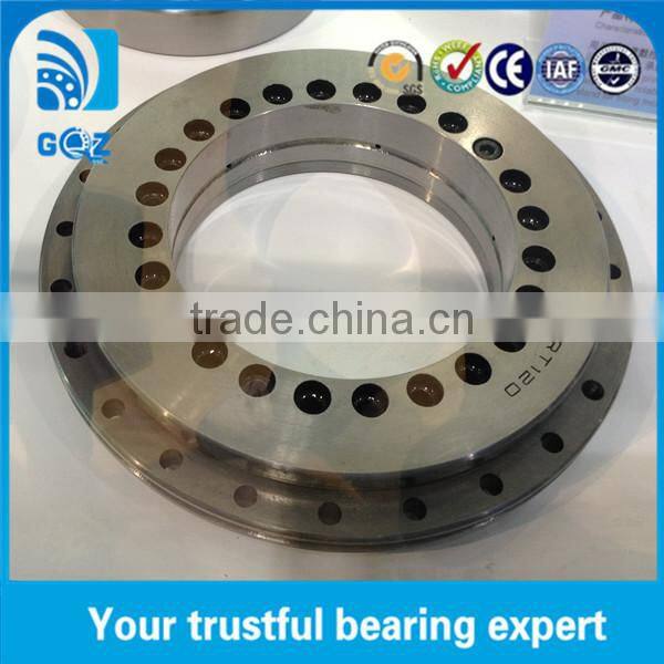 Good quality YRT80 Rotary Table Bearing