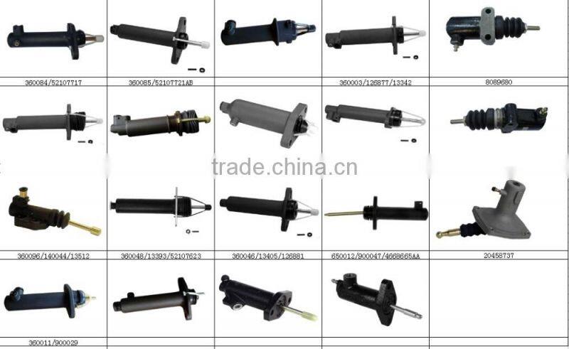 High Quality Clutch Master Cylinder 6Q0721388 6Q0721388E 6Q0721388A For Audi VW