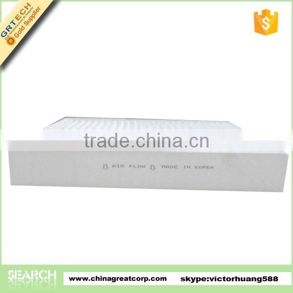 13271190 cabin air filter for Buick, Opel